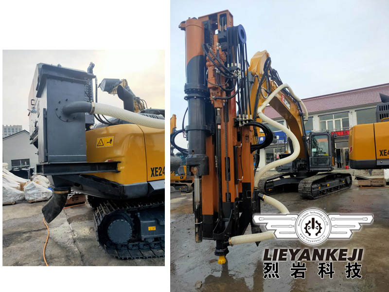 巖石分裂機(jī) 巖石分裂機(jī)