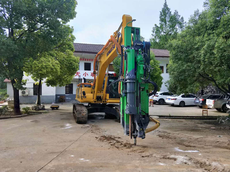 大型劈裂機 大型劈裂機