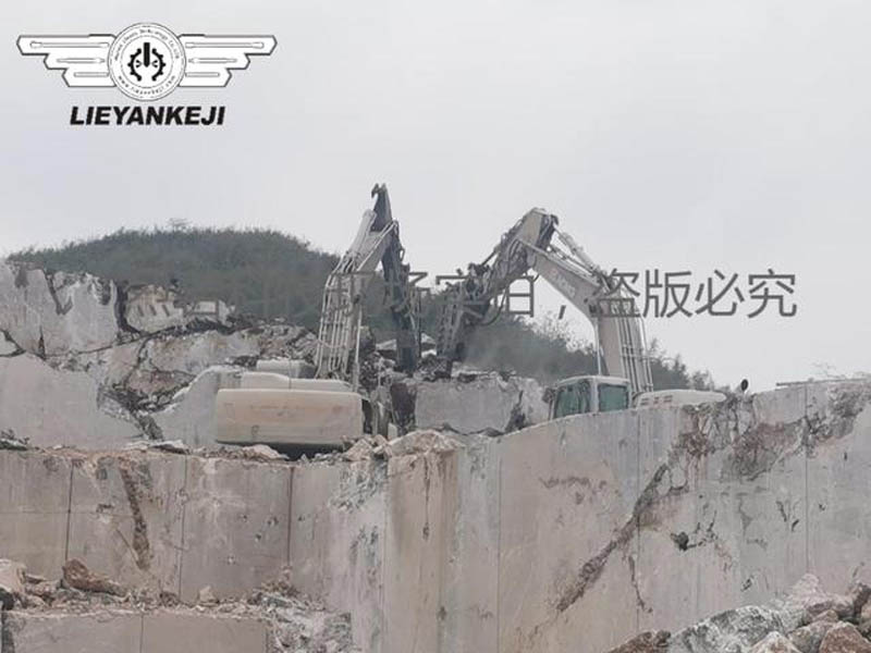 鋼筋混凝土劈裂機